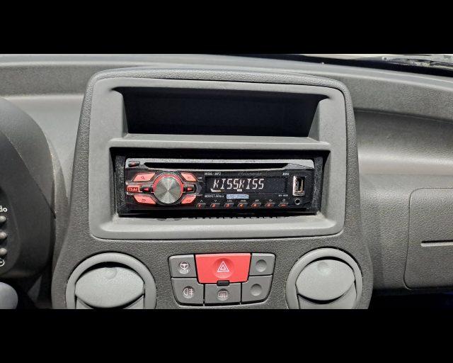 FIAT Panda 1.2 Dynamic 69cv E5