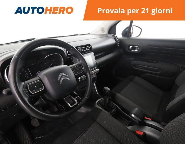 CITROEN C3 Aircross PureTech 82 Feel
