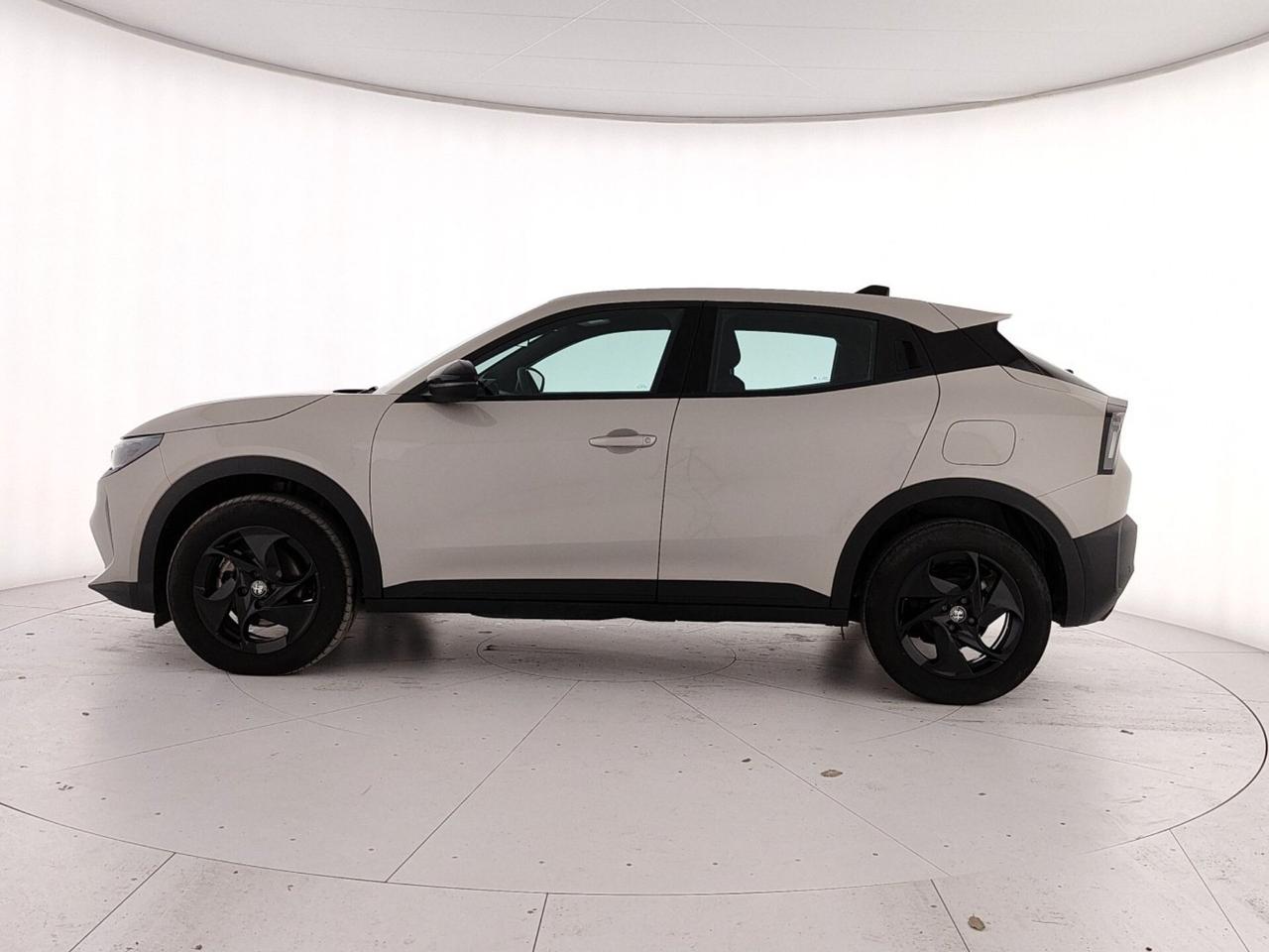 Alfa Romeo Junior 1.2 136 CV Hybrid eDCT6