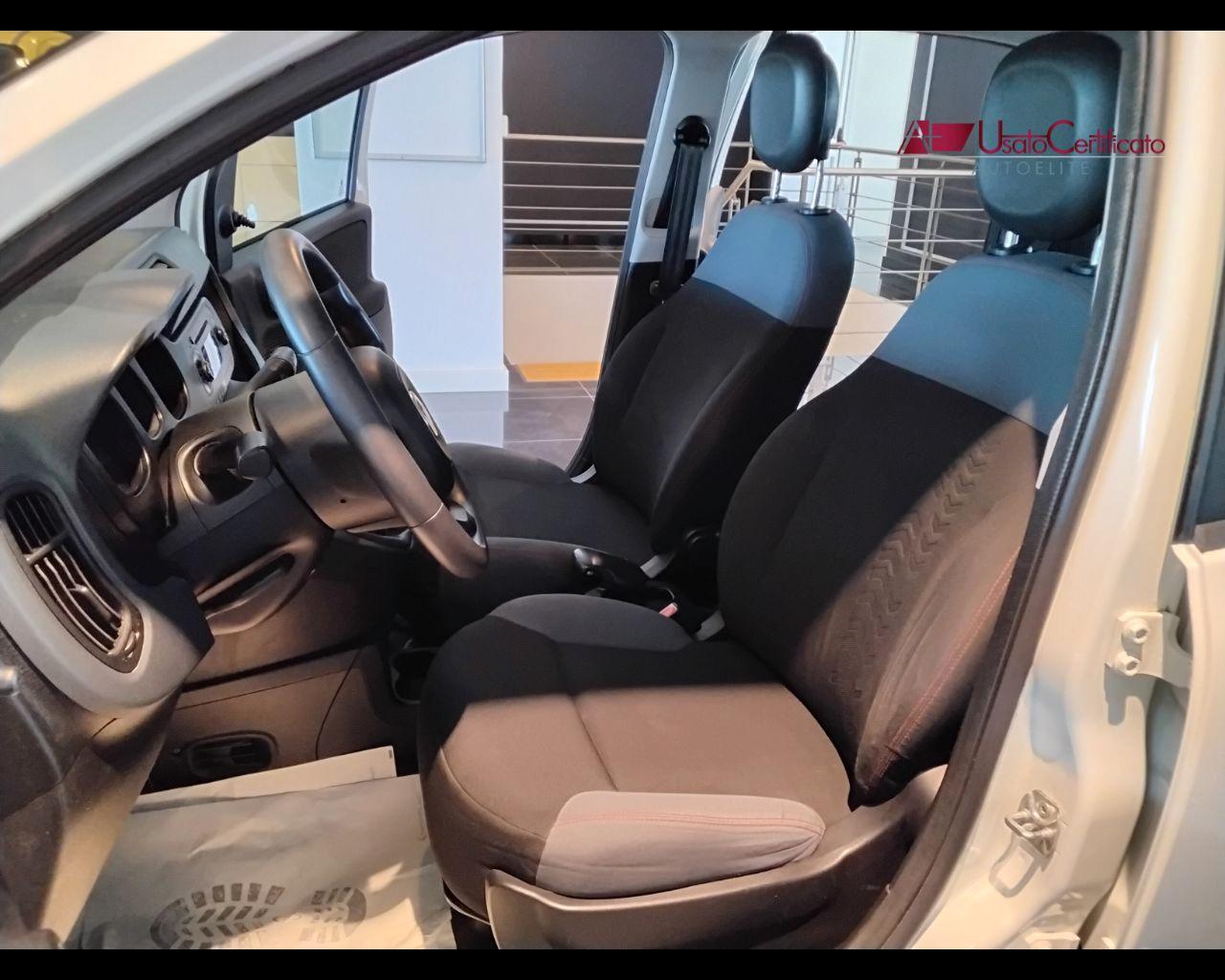 FIAT Panda 1.2 EasyPower Easy