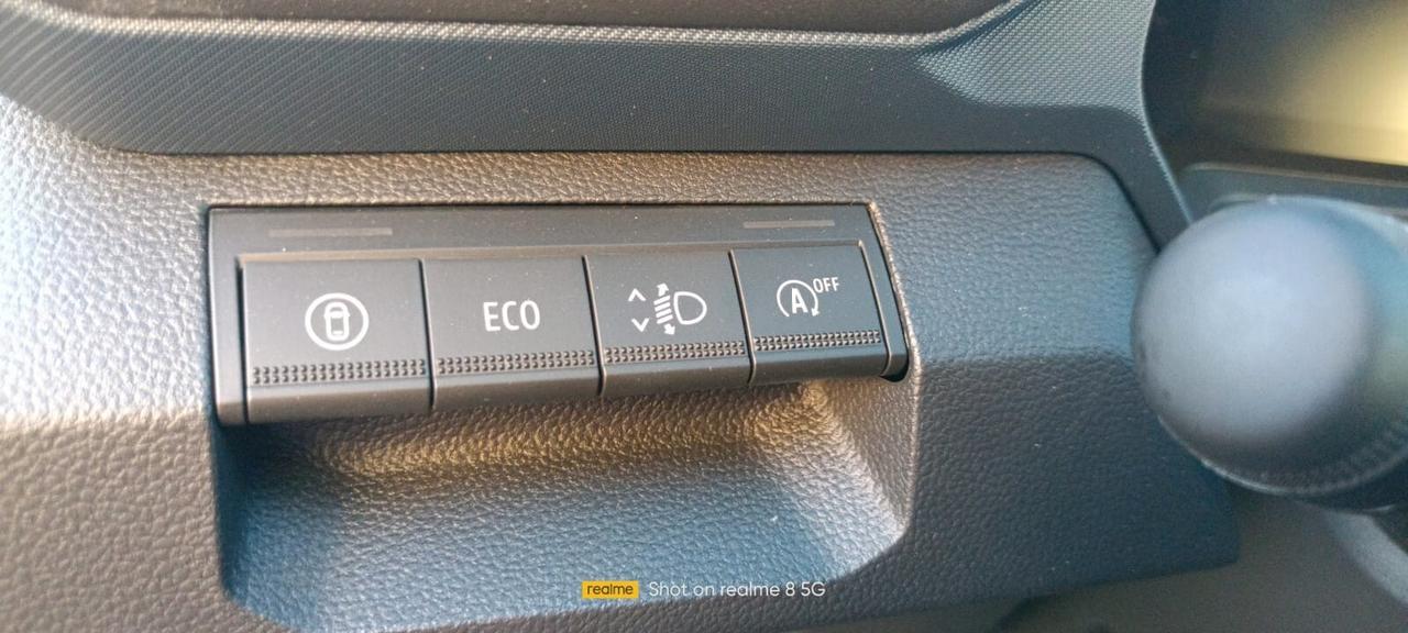 Dacia Duster ECO-G 100 CV Expression