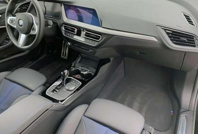 BMW 120 D M SPORT MSPORT M-SPORT LED PDC NAVI KAMERA