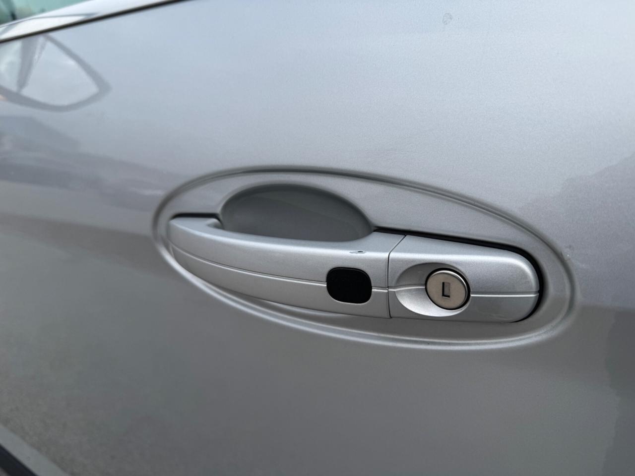 Ford Grand C-Max 1.6 TDCi 115CV Titanium 7 posti