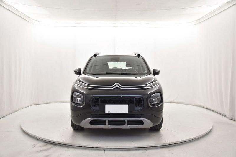 Citroën C3 Aircross 1.2 puretech Shine 82cv