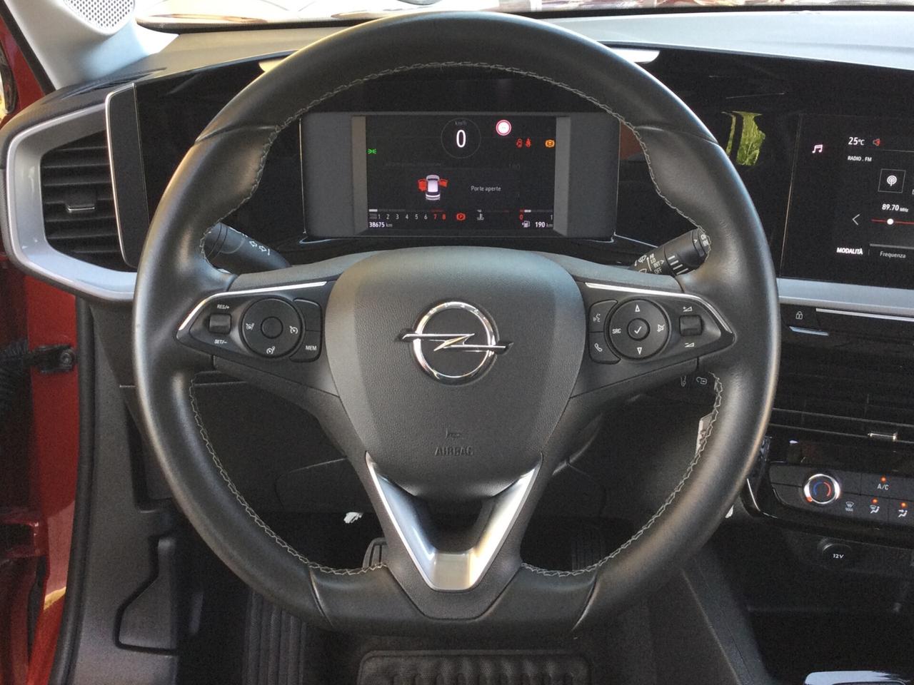 Opel Mokka 1.2 Turbo 101 Cv Edition