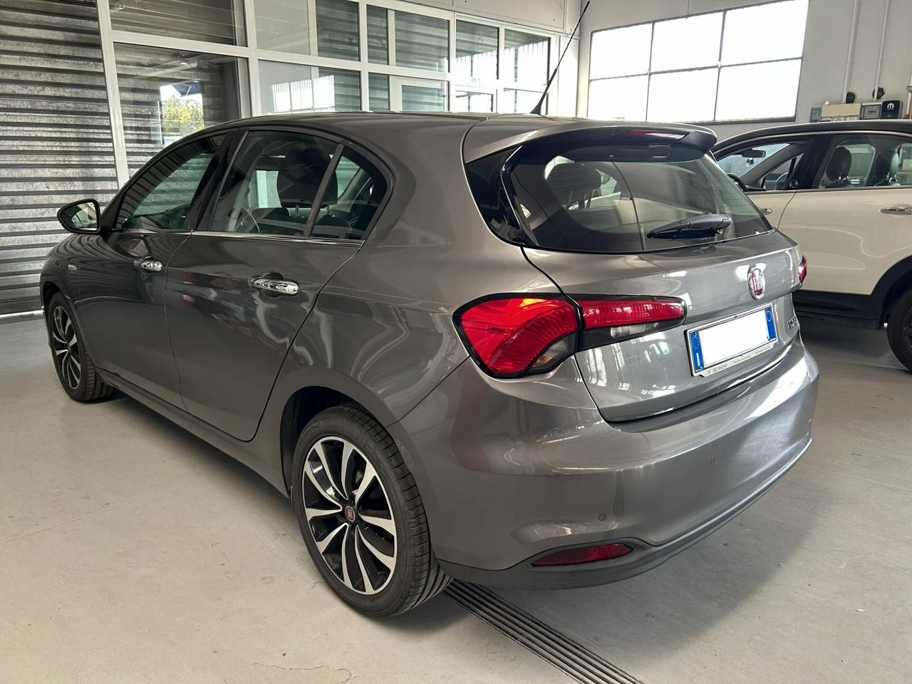 Fiat Tipo 1.4 5 Porte Lounge Benzina
