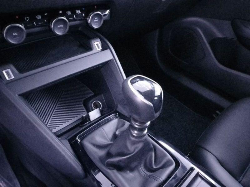 Citroën C4 1.2 puretech Plus s&s 130cv
