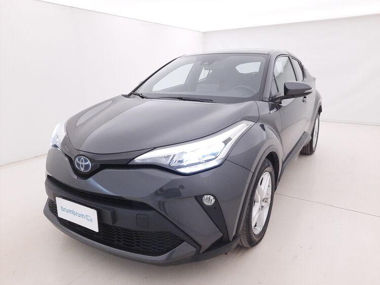 Toyota C-HR Hybrid Business BR631374 1.8 Full Hybrid 122CV