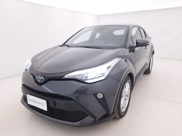Toyota C-HR Hybrid Business BR631374 1.8 Full Hybrid 122CV