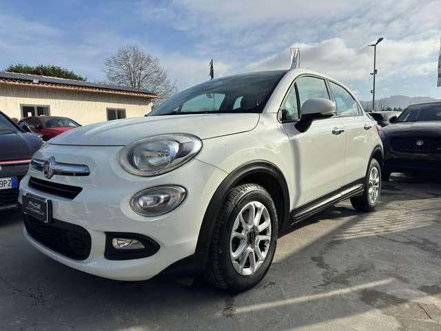 Fiat 500X 1.6 MTJ 120CV CLIMA PDC BLUETOOTH CRUISE CONTROL