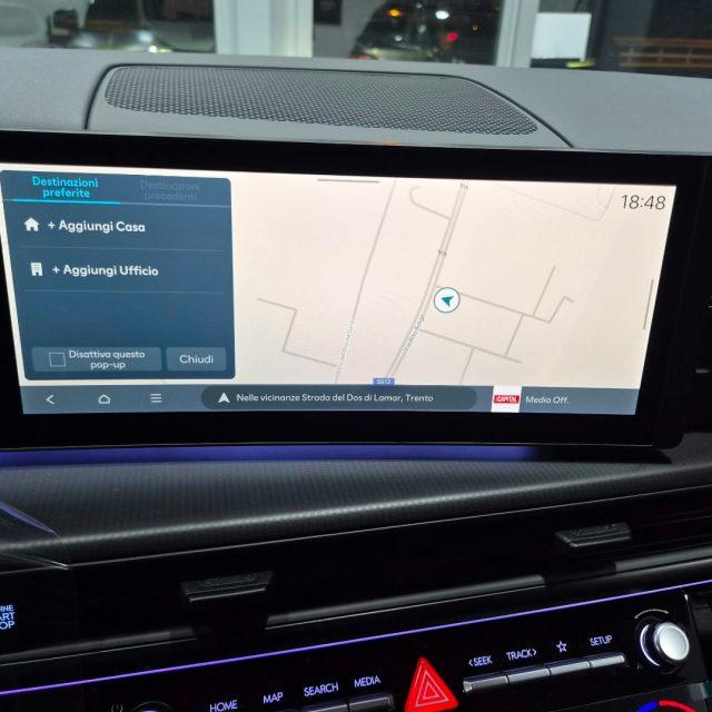 HYUNDAI Santa Fe 1.6 T-GDi PHEV 4WD AT 5 posti XClass