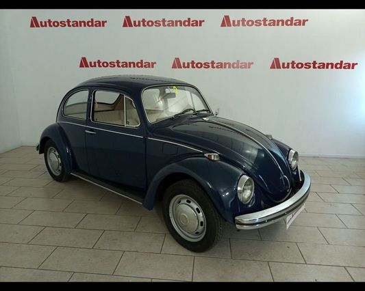 Volkswagen Maggiolino BERLINA