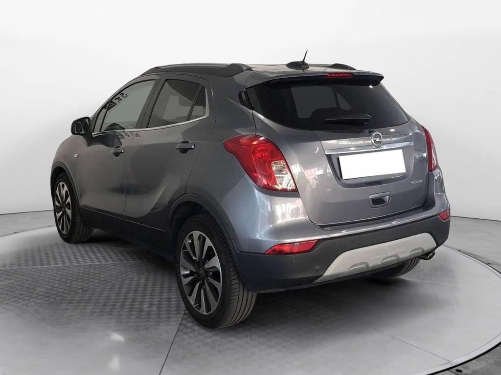 Opel Mokka X 1.4 Turbo Innovation 4x2