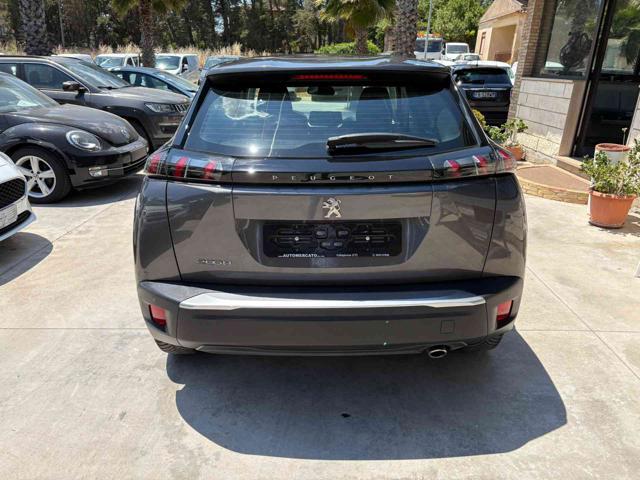 PEUGEOT 2008 BlueHDi 110 S&S Active