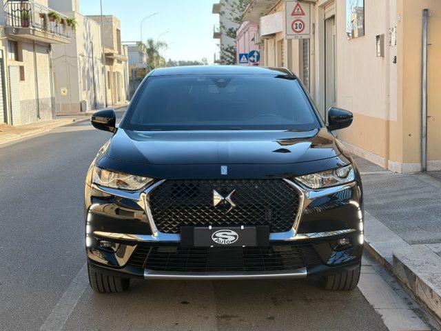 DS AUTOMOBILES DS 7 Crossback 1.5 BlueHDi 130 Aut.