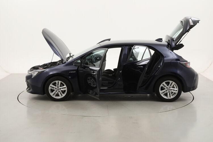 Toyota Corolla Hybrid Business BR824969 1.8 Full Hybrid 122CV