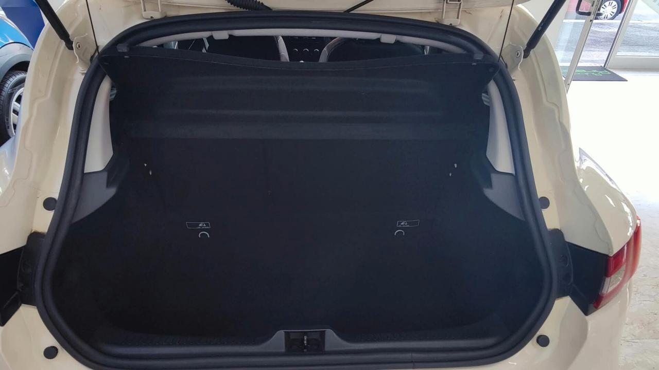 Renault Clio 1.5 dCi 75CV 5 Porte Energy Life