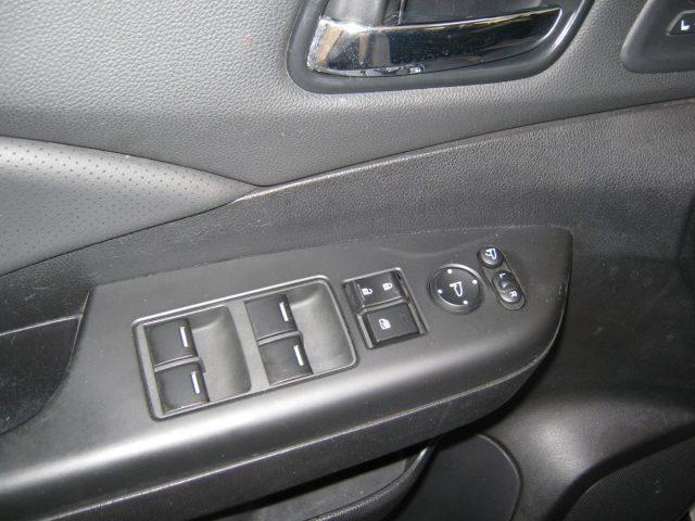 HONDA CR-V 1.6 i-DTEC Executive Navi ADAS Sensing AT 4WD