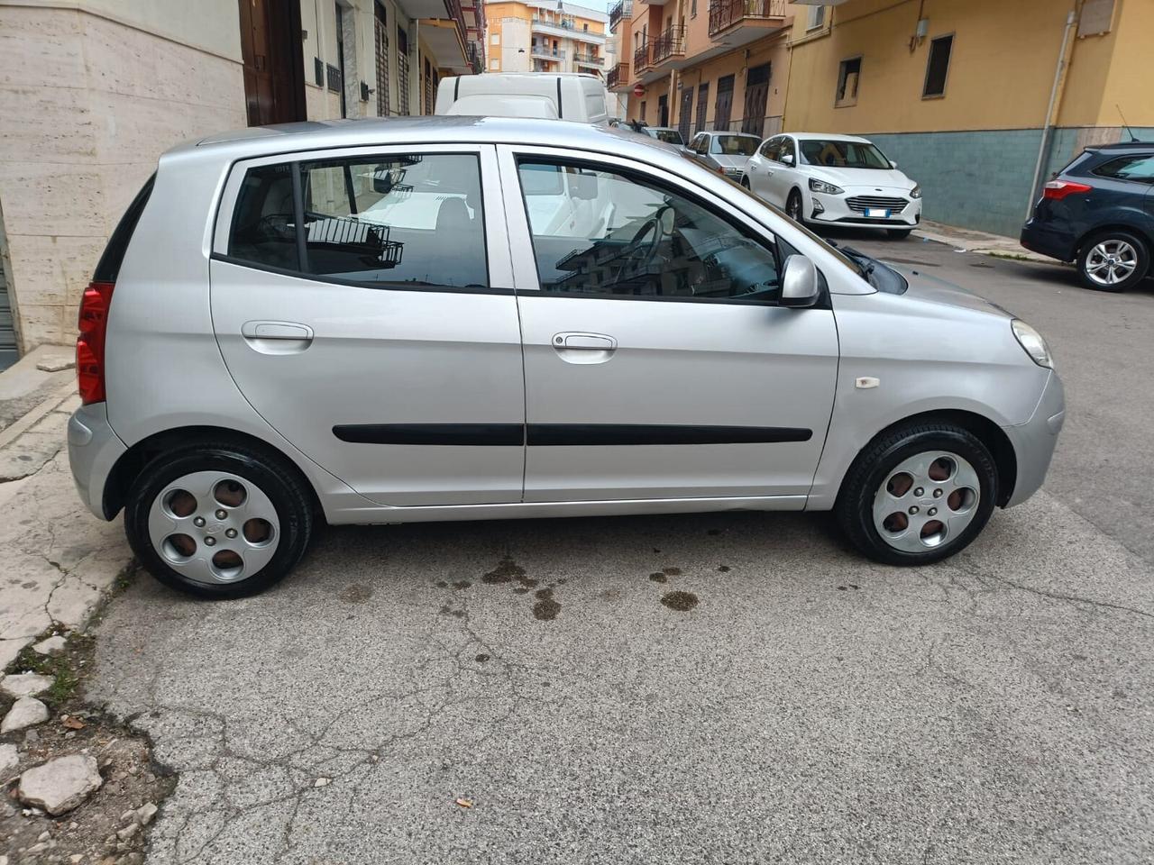 Kia Picanto 1.0 12V Easy