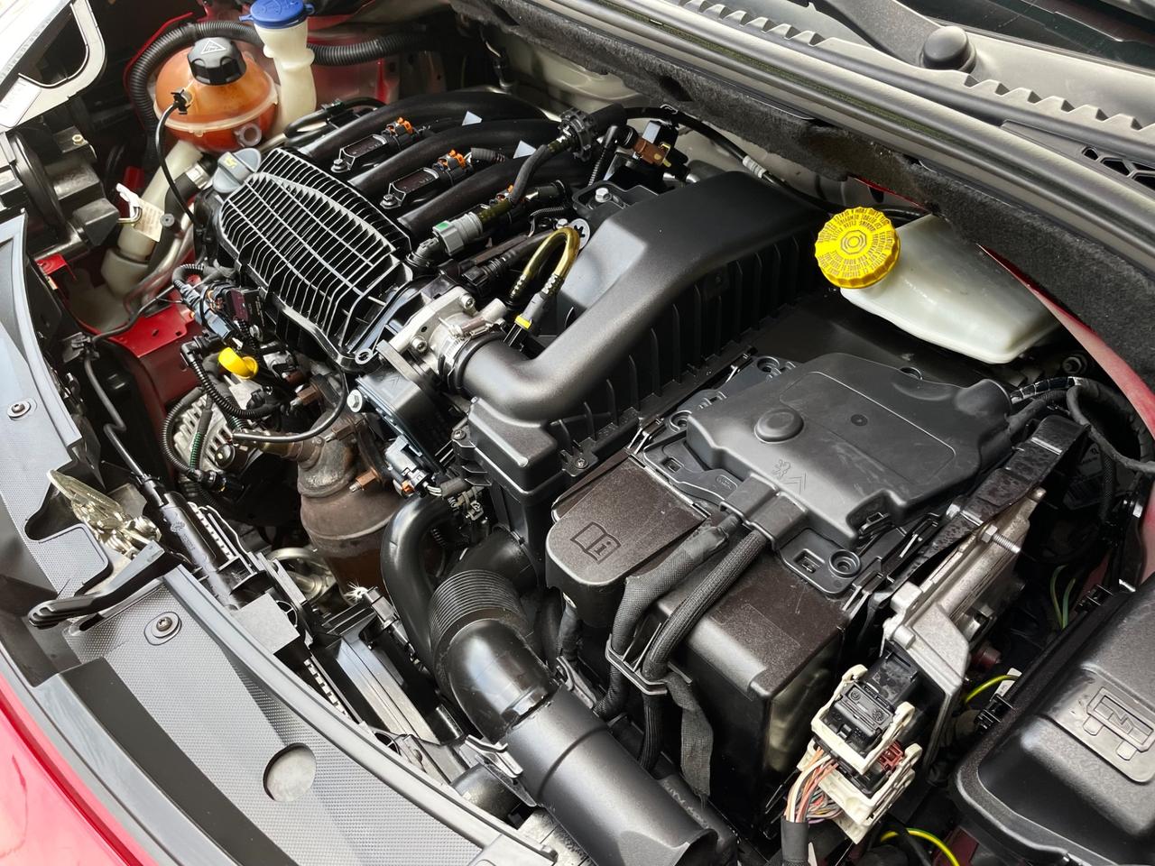 Citroen C3 1.0 VTi 68 Seduction *NEOPATENTATI*