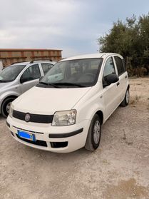 Fiat Panda 1.1 Actual anno 2010