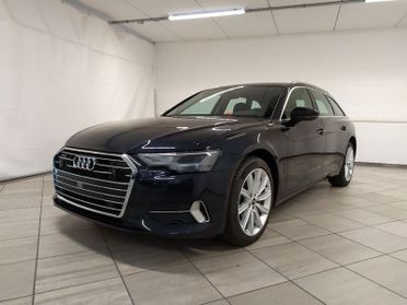 Audi A6 Avant 45 3.0 tdi mhev Business Sport quattro s-tronic