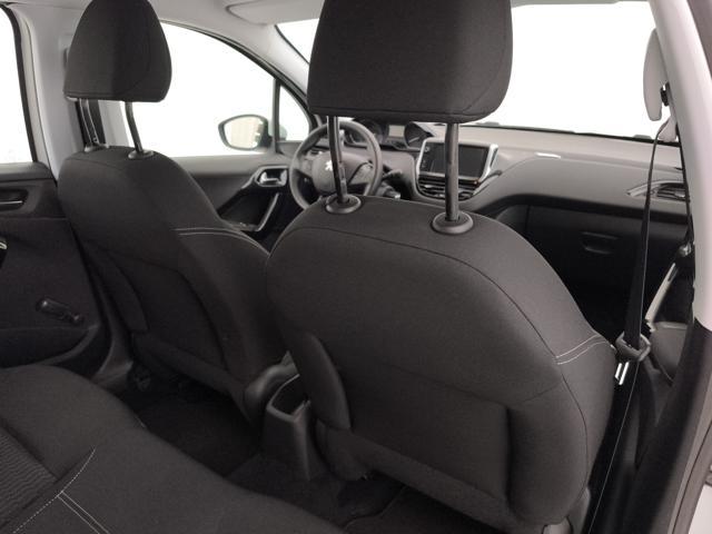 PEUGEOT 208 1.2 puretech Active s&s 82cv 5p neopatentati