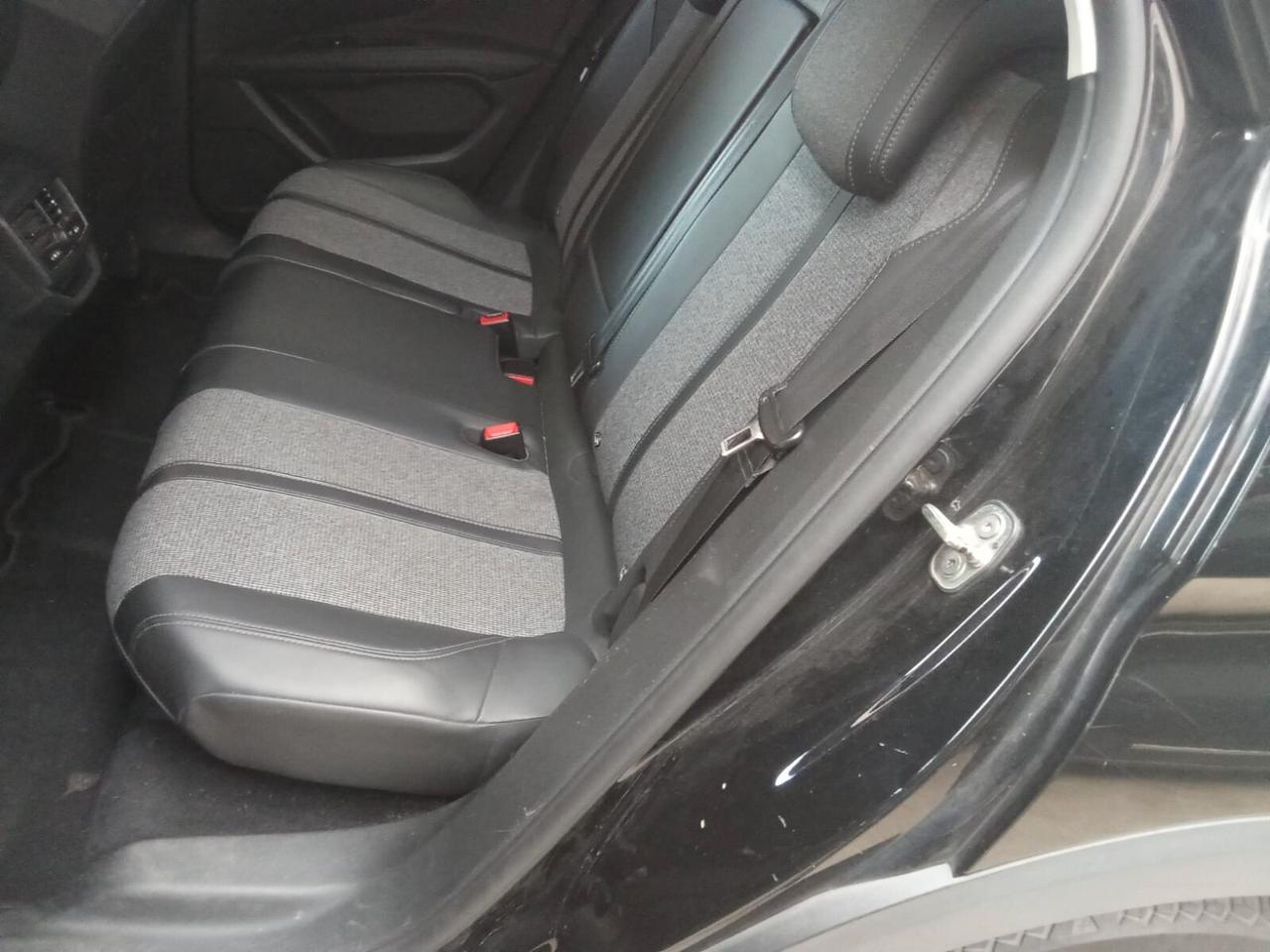 Peugeot 3008 1,6hdi