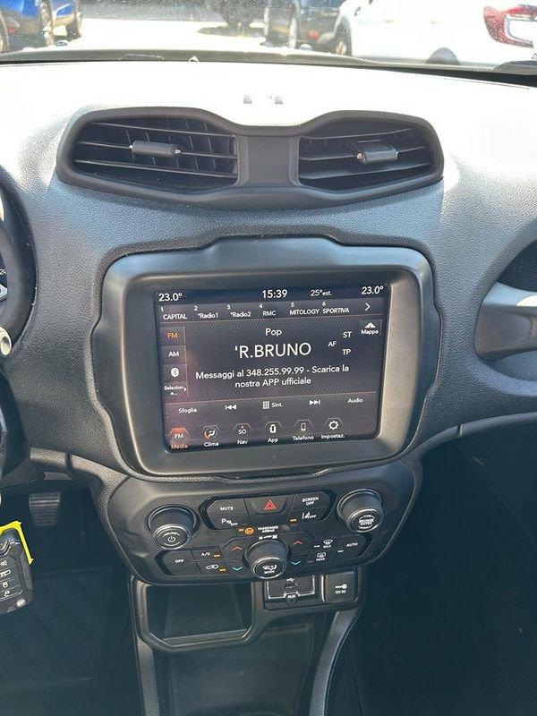 Jeep Renegade 1.0 t3 Longitude 2wd