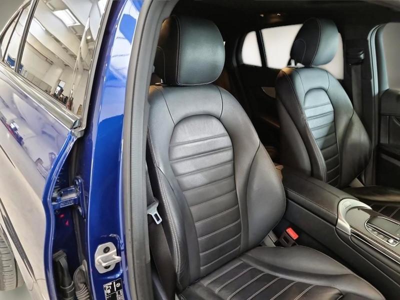 MERCEDES-BENZ GLC 300 d 4Matic Premium Plus aut. COUPE