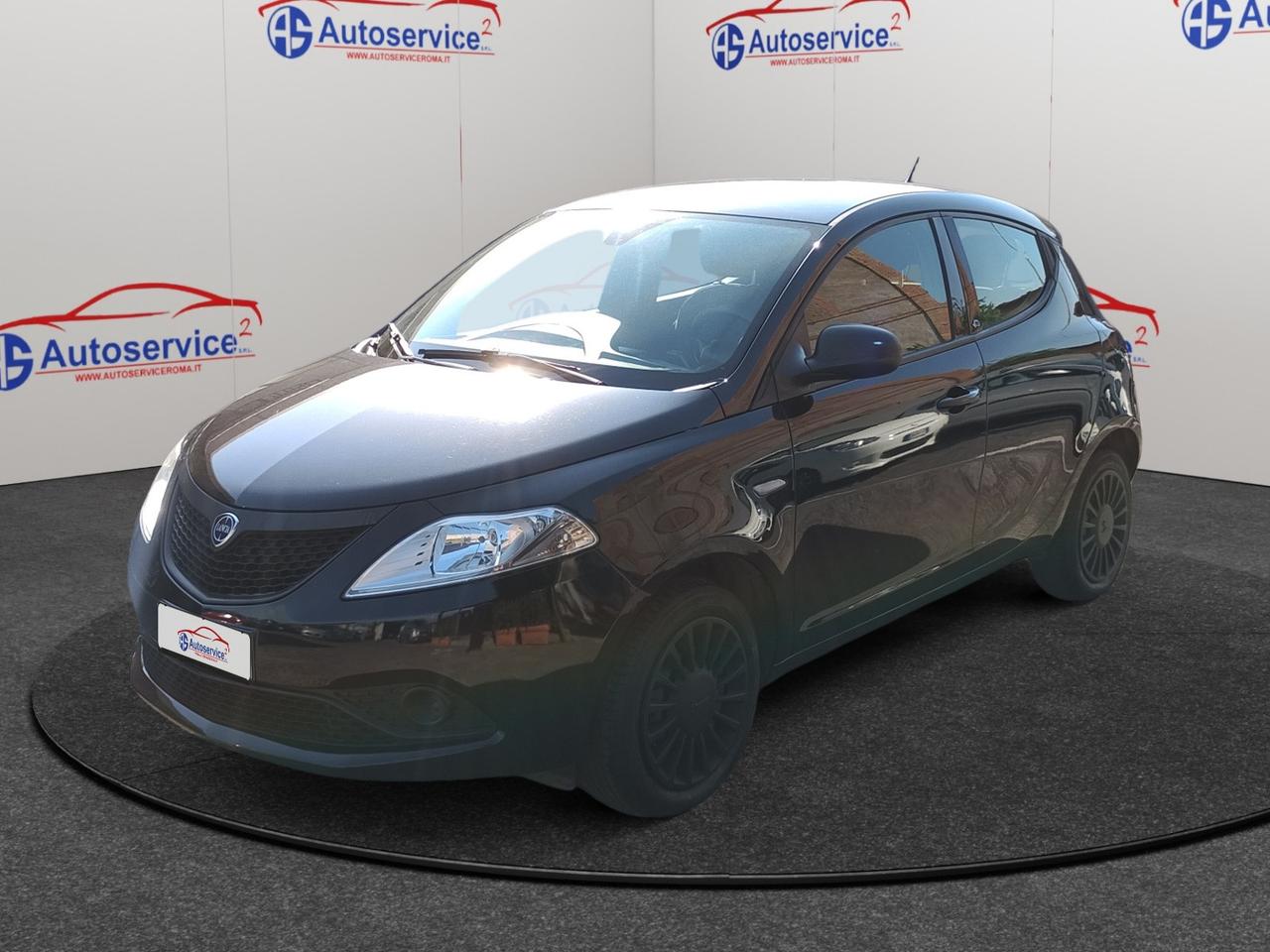 Lancia Ypsilon 5 Porte Ypsilon 1.2 Elefantino Blu s&s 69cv my19