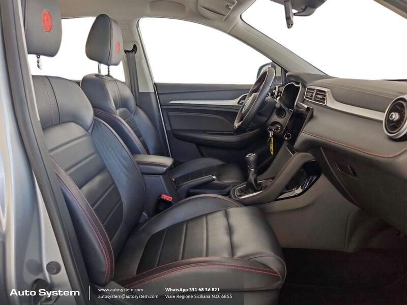 MG ZS ZS 1.5 Classic Luxury