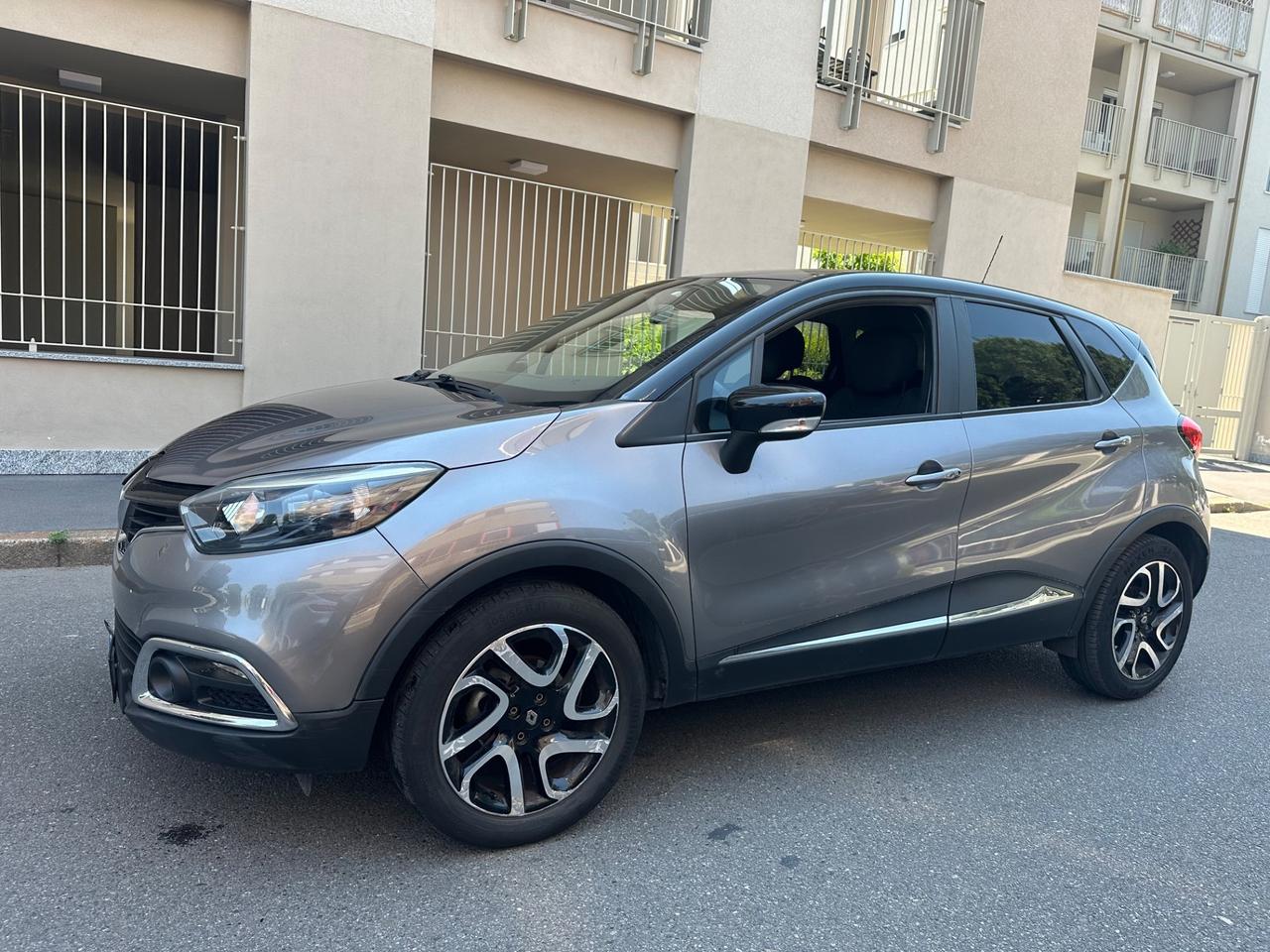 Renault Captur 0.9 TCe 12V 90 CV Start&Stop Energy R-Link