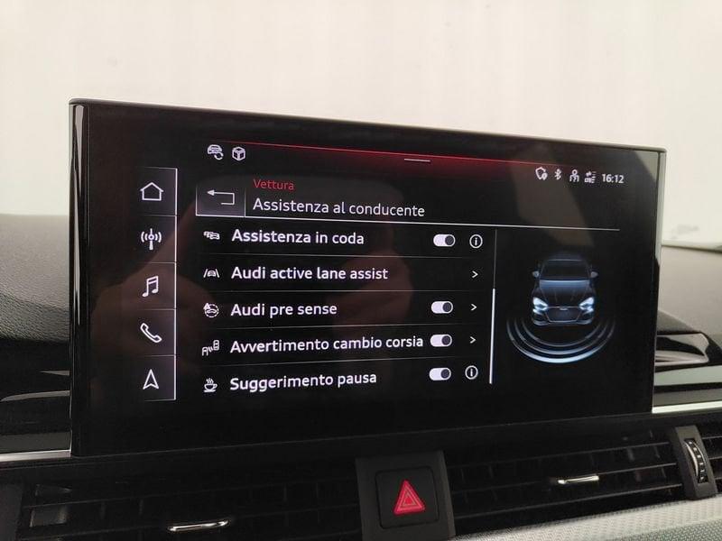 Audi A5 RS 5 Coupé Sportback 2.9 tfsi 25 years quattro 450cv