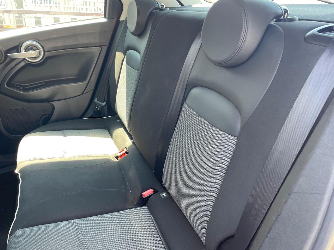 500X 1.3mjt UNIPRO *PREZZO VERO* KM CERTI-EURO 6