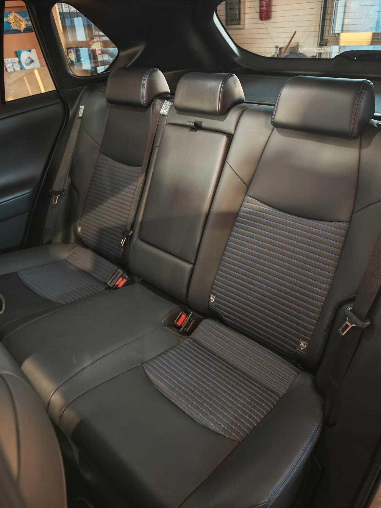 Toyota RAV 4 RAV4 2.5 HV (218CV) E-CVT 2WD Style