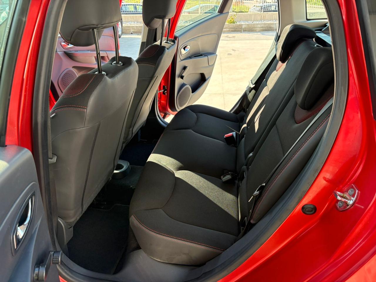 Renault Clio dCi 8V 90CV Start&Stop 5 porte Energy Intens