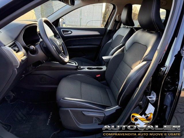 RENAULT Arkana Arkana Full Hybrid E-Tech 145 CV Techno