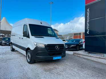 MERCEDES Sprinter F39/33 311 CDI FWD TN Furgone Busine