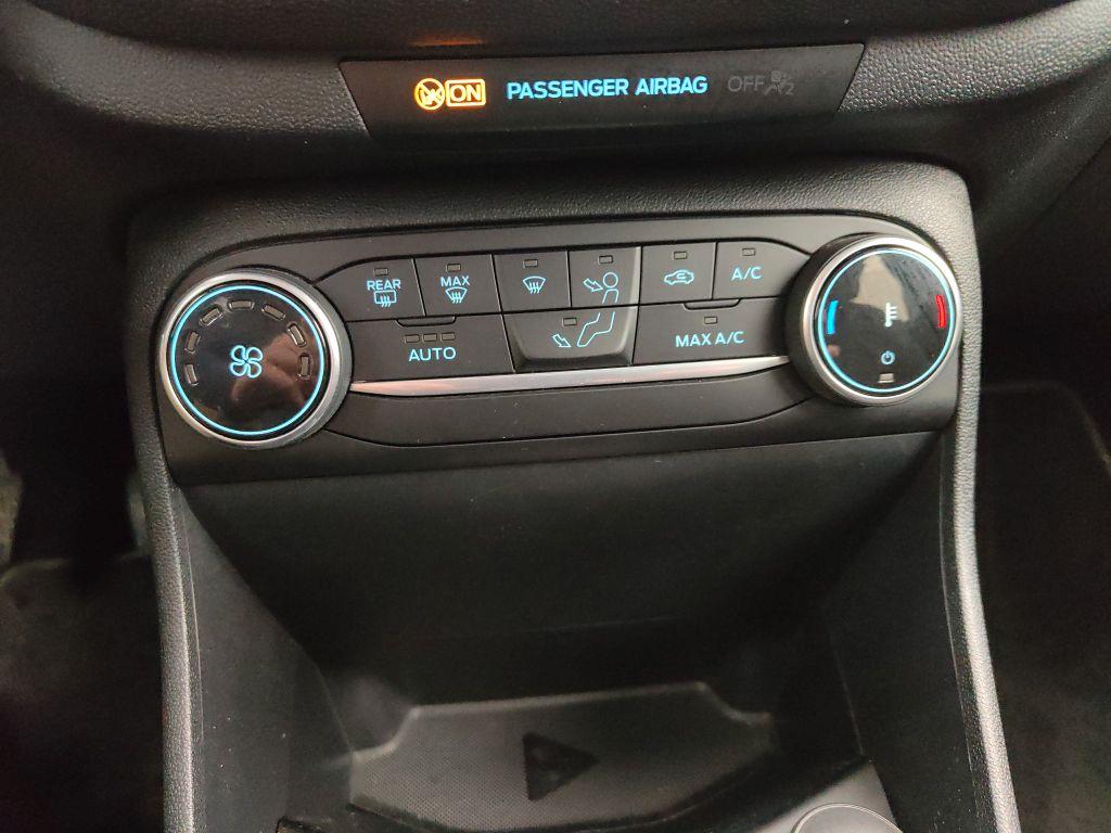 FORD Fiesta 7ª serie - Fiesta 1.0 Ecoboost Hybrid 125 CV 5 porte