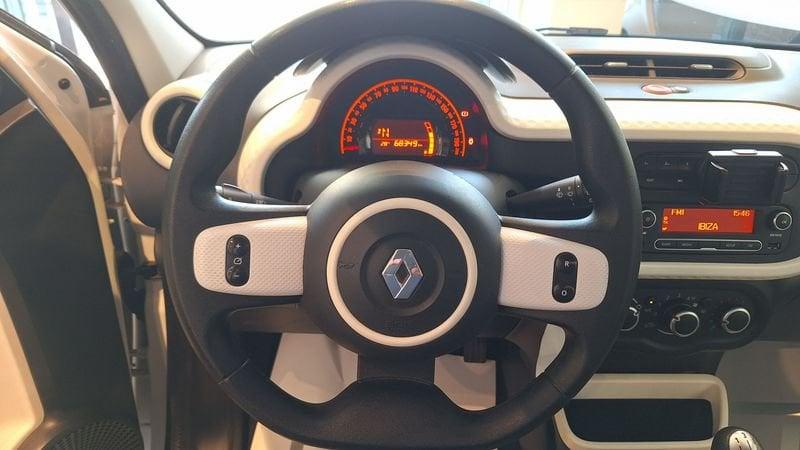 Renault Twingo SCe Zen