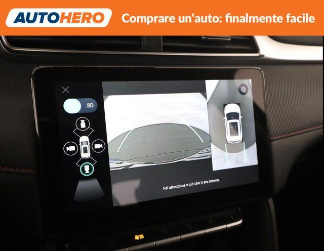 MG ZS 1.5 VTi-tech Luxury