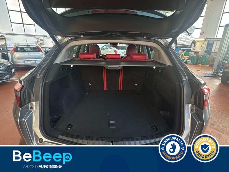 Alfa Romeo Stelvio 2.2 T EXECUTIVE Q4 190CV AUTO MY19