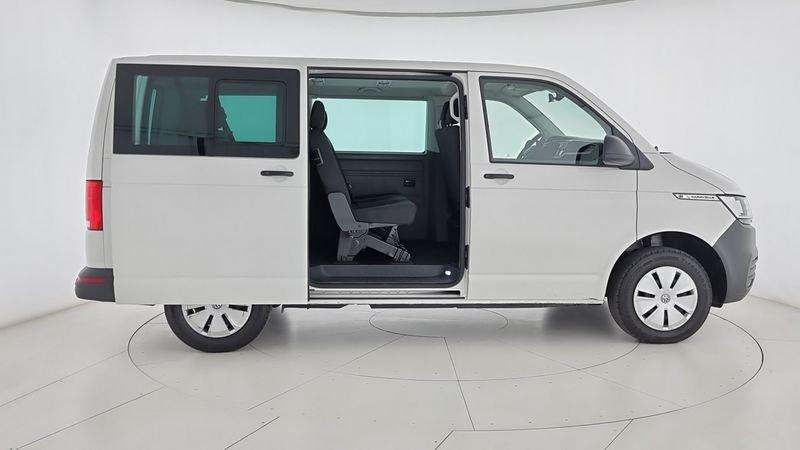 Volkswagen Caravelle 2.0 TDI 110CV PC Trendline 9 posti