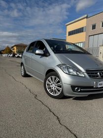 Mercedes-benz A 180 CDI Special Edition