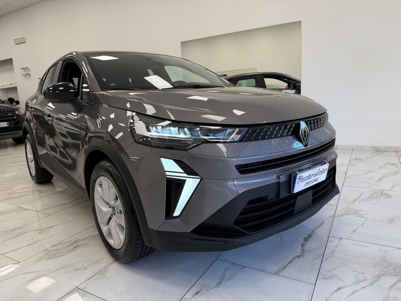 Renault Captur ECO-G 100 CV Evolution (GPL)