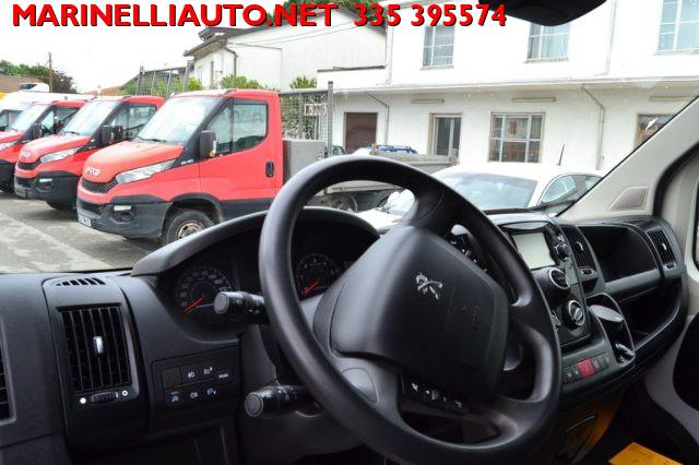 PEUGEOT Boxer 330 2.2 BlueHDi 120CV S&S Furgone