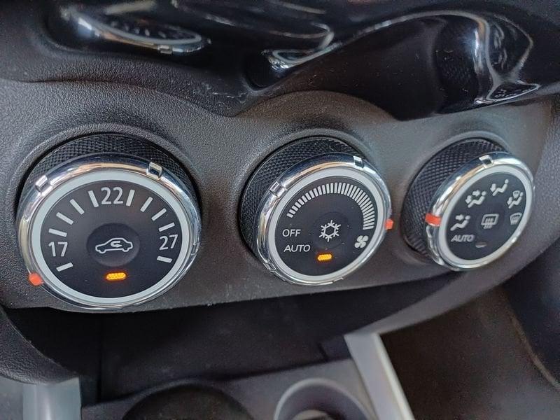 Citroën C4 Aircross C4 Aircross 1.6 hdi 2wd 1°PROP-GARANZIA