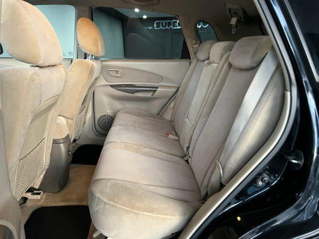 HYUNDAI Tucson 2.0 CRDi VGT Dynamic 4X4