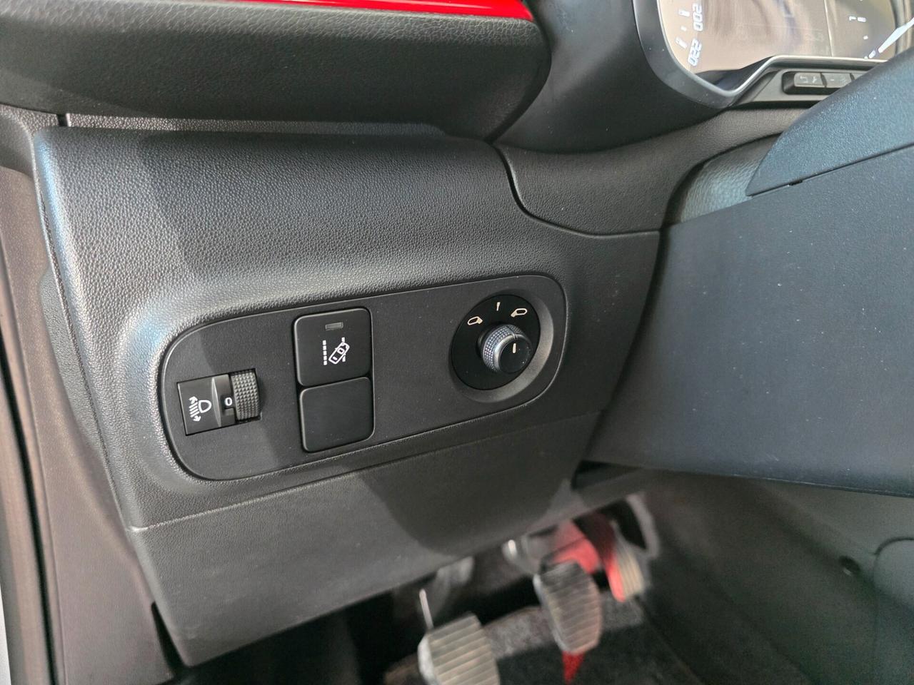 Citroen C3 1.6hdi 75cv Shine 2018 50000km